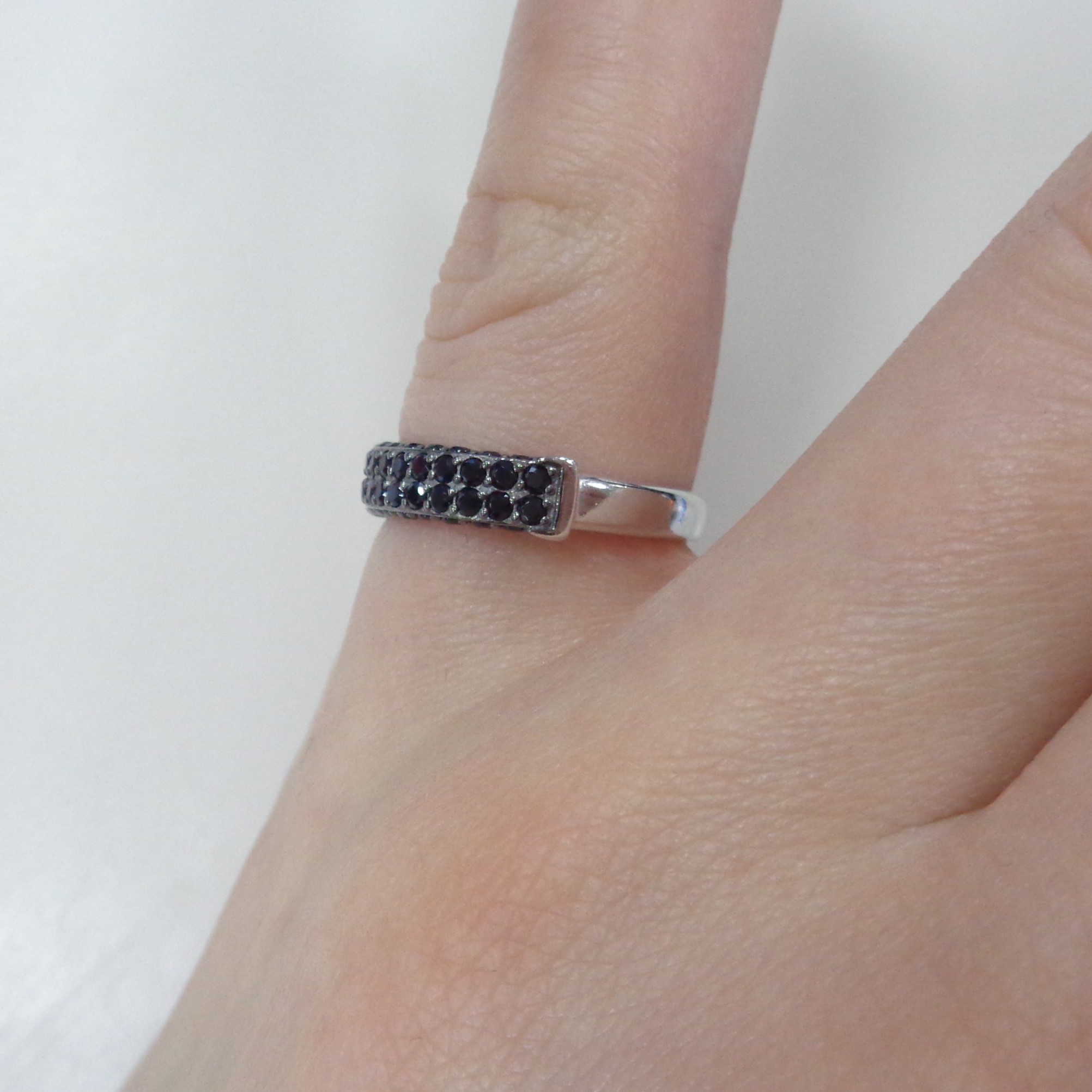 10322-004029 Кольцо (Ag 925)